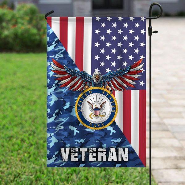 Veteran Day Flag, US Navy Eagle America Art Flag, Us Flag Veterans Day, American Flag Veterans Day