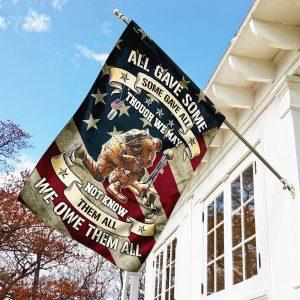 Veteran Flag All Gave Some All Though We May Not Know Them All Flag American Flag Veteran Decoration Outdoor Flag 5 z9qnij.jpg