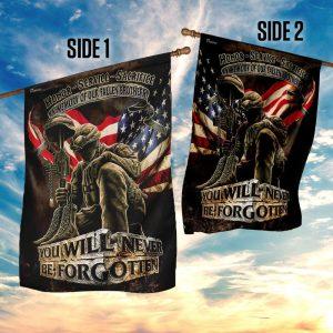 Veteran Flag In Memory Of Our Fallen Brothers You Will Never Be Forgotten Veterans Flag American Flag Veteran Decoration Outdoor Flag 3 tfuyu5.jpg