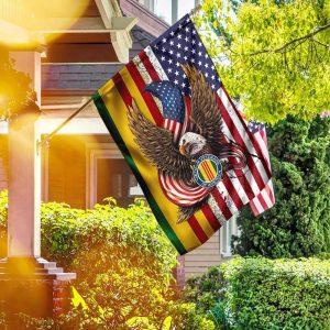 Veteran Flag Vietnam Veteran Of America Eagle Flag American Flag Veteran Decoration Outdoor Flag 5 mwv7et.jpg