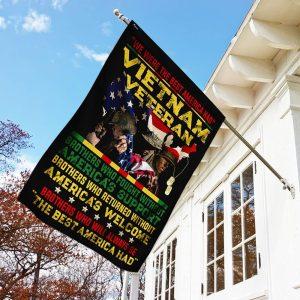 Veteran Flag We Were The Best America Had Vietnam Veteran Flag American Flag Veteran Decoration Outdoor Flag 2 tmlba1.jpg