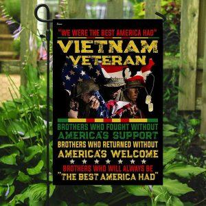 Veteran Flag We Were The Best America Had Vietnam Veteran Flag American Flag Veteran Decoration Outdoor Flag 4 zwqbfy.jpg