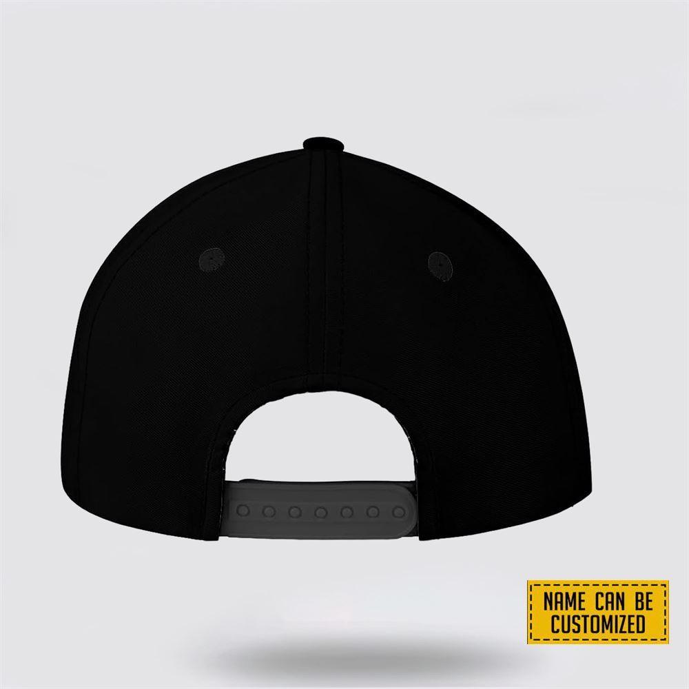 Veterans Baseball Caps I Am A Grumpy Veteran, Personalized Name Military, Custom Army Cap, Gifts For Military Personnel