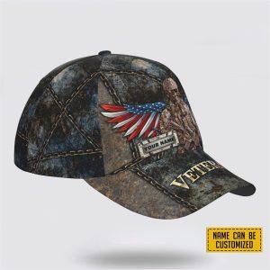 Veterans Baseball Caps I Am Us Army 3
