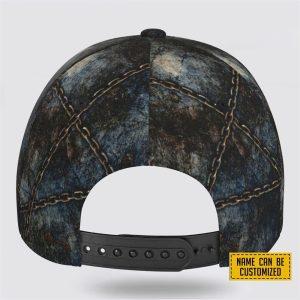 Veterans Baseball Caps I Am Us Army 4