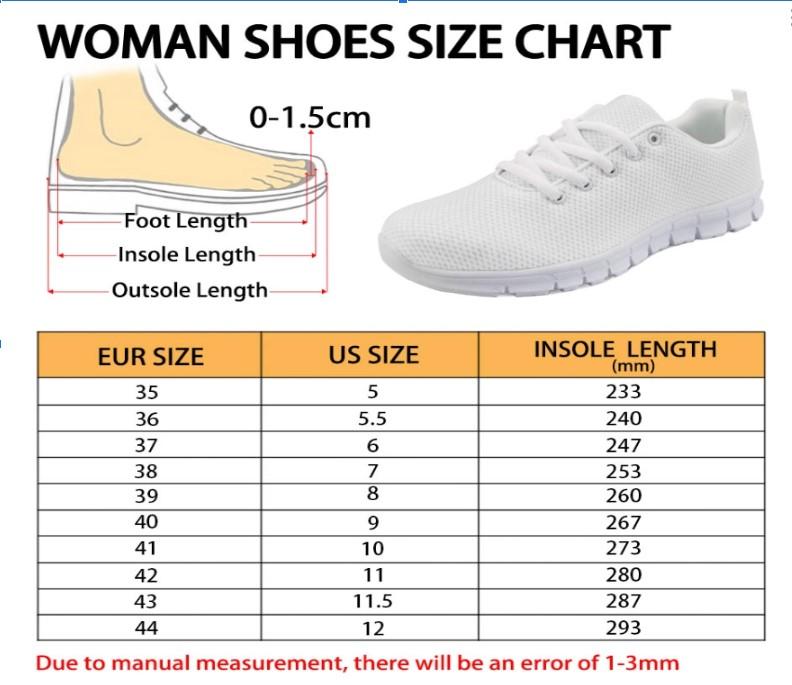 women sneaker