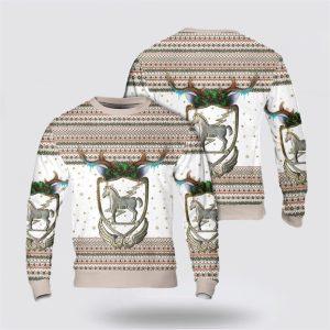 Army Sweater, US Army 10th Special Forces…