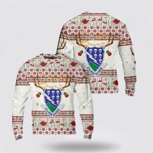 Army Sweater, US Army 506th Parachute Airborne…