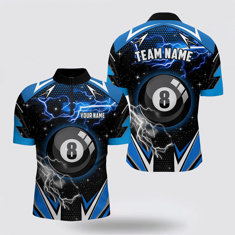 Billiard Jerseys, Custom Billiard Jerseys, 8 Ball Pool Billiard Jerseys Blue Men Jerseys Shirt, Billiard Shirt Designs Billiard Jerseys, Custom Billiard Jerseys, 8 Ball Pool Billiard Jerseys Blue Men Jerseys Shirt, Billiard Shirt Designs