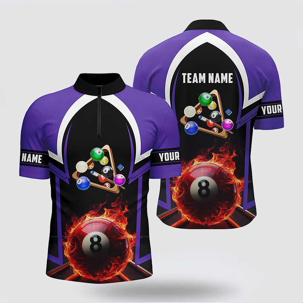 Billiard Jerseys, Custom Billiard Jerseys, 8 Ball Pool Fire 3D Purple Billiard Jerseys Jerseys Shirts, Billiard Shirt Designs Billiard Jerseys, Custom Billiard Jerseys, 8 Ball Pool Fire 3D Purple Billiard Jerseys Jerseys Shirts, Billiard Shirt Designs