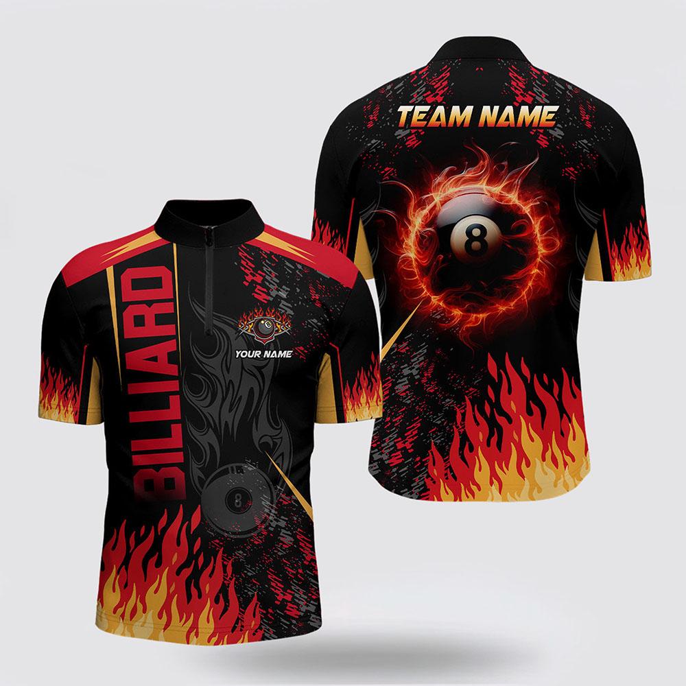 Billiard Jerseys, Custom Billiard Jerseys, Billiard Ball 8 Flame 3D Men Jerseys Shirts, Billiard Shirt Designs Billiard Jerseys, Custom Billiard Jerseys, Billiard Ball 8 Flame 3D Men Jerseys Shirts, Billiard Shirt Designs