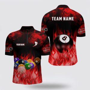 Billiard Jerseys, Custom Billiard Jerseys, Billiard Balls…