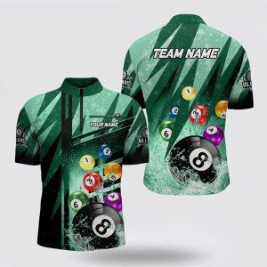 Billiard Jerseys, Custom Billiard Jerseys, Billiard Balls…