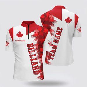 Billiard Jerseys, Custom Billiard Jerseys, Billiard Canada…