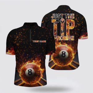 Billiard Jerseys, Custom Billiard Jerseys, Just The…