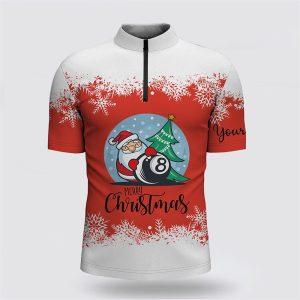 Billiard Jerseys, Custom Billiard Jerseys, Merry Christmas…