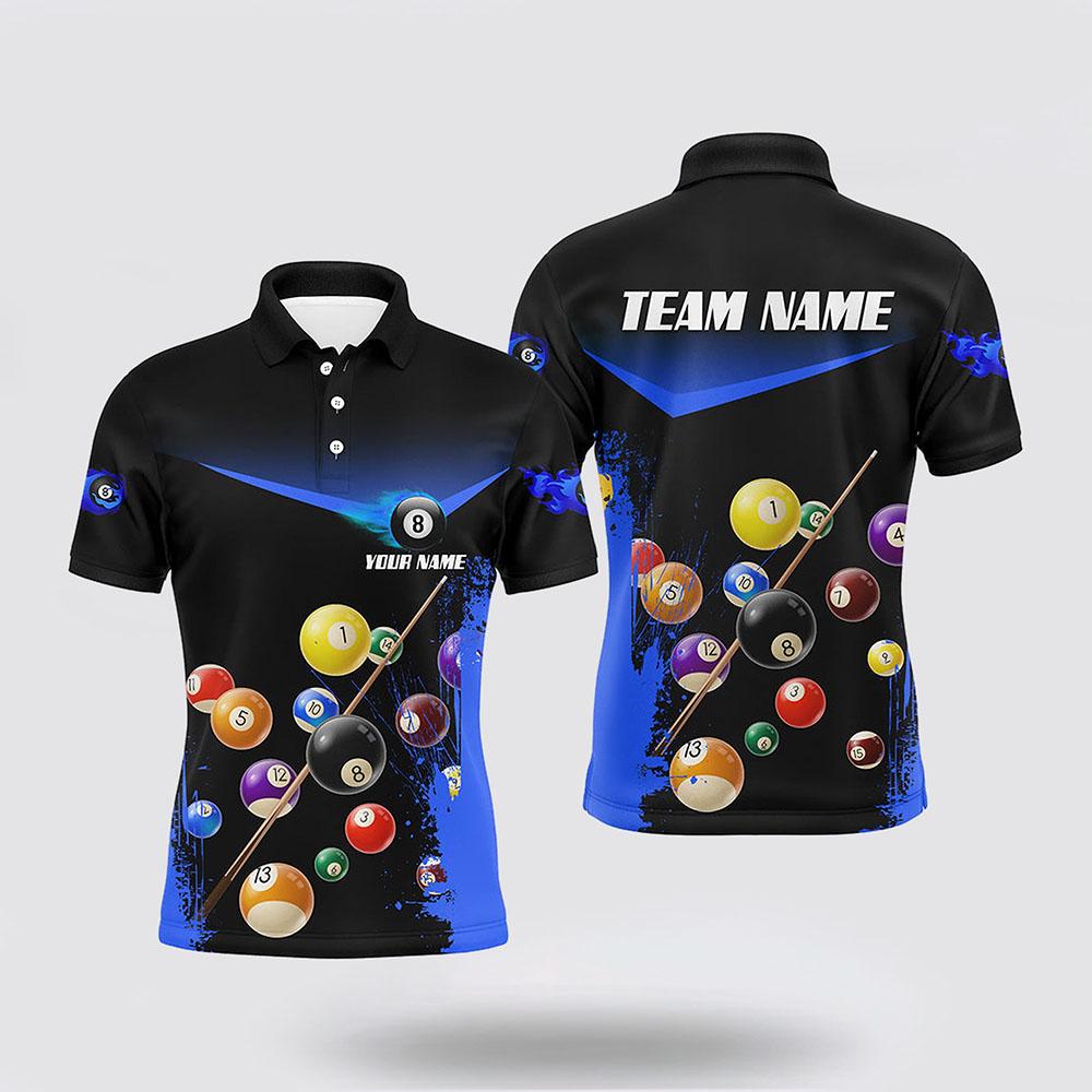 Billiard Polo Shirts, 8 Ball Abstract Grunge Texture Men Polo Shirts 3D Billiard Shirts, Billiard Shirt Designs Billiard Polo Shirts, 8 Ball Abstract Grunge Texture Men Polo Shirts 3D Billiard Shirts, Billiard Shirt Designs