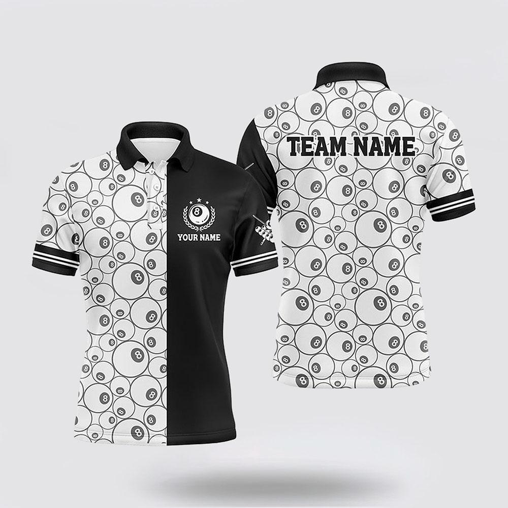 Billiard Polo Shirts, 8 Ball Pattern Billiard Polo Shirts 8 Ball Pool Billiards Jerseys, Billiard Shirt Designs Billiard Polo Shirts, 8 Ball Pattern Billiard Polo Shirts 8 Ball Pool Billiards Jerseys, Billiard Shirt Designs