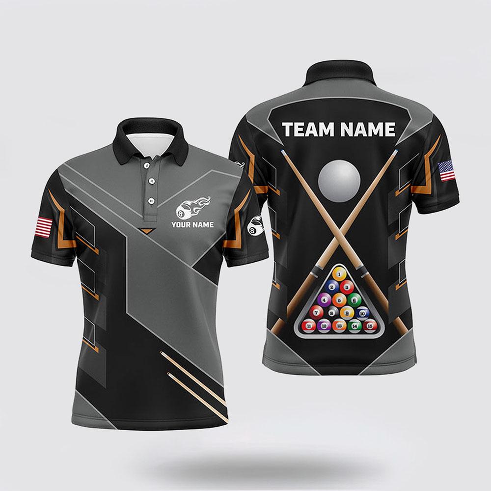 Billiard Polo Shirts, Billiard Balls 8 Ball Always Lucky Pool Billiards Jerseys, Billiard Shirt Designs Billiard Polo Shirts, Billiard Balls 8 Ball Always Lucky Pool Billiards Jerseys, Billiard Shirt Designs