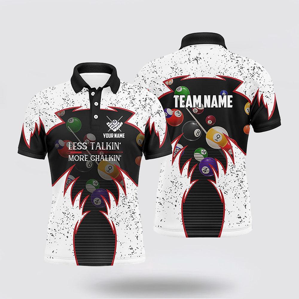 Billiard Polo Shirts, Billiard Balls White Polo Shirts Less Talkin More Chalkin Billiard Jerseys, Billiard Shirt Designs Billiard Polo Shirts, Billiard Balls White Polo Shirts Less Talkin More Chalkin Billiard Jerseys, Billiard Shirt Designs