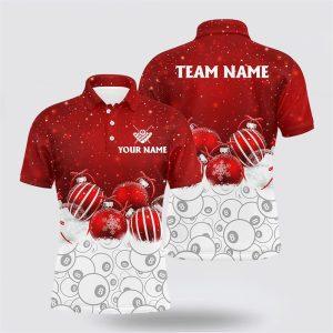 Billiard Polo Shirts, Cute Christmas Shirts Customized…