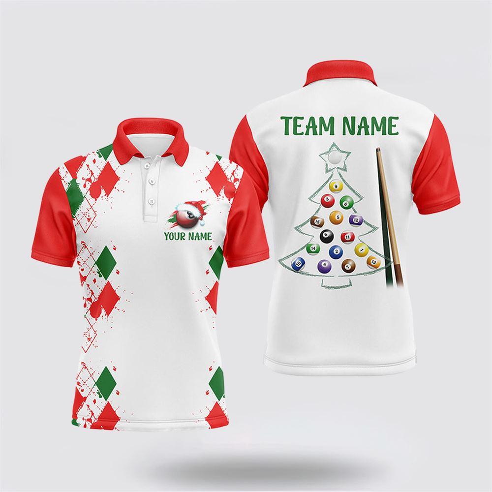 Billiard Polo Shirts, Funny Christmas Billiard Custom Name Polo Shirts, Billiard Shirt Designs Billiard Polo Shirts, Funny Christmas Billiard Custom Name Polo Shirts, Billiard Shirt Designs