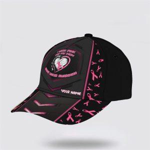 Breast Cancer Baseball Cap Custom Baseball Cap I Wear Pink For My Mon All Over Print Cap Breast Cancer Caps 2 n5vvgv.jpg