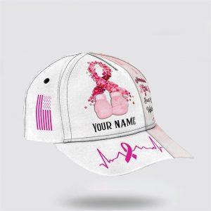 Breast Cancer Baseball Cap Custom Baseball Cap November Girl All Over Print Cap Breast Cancer Caps 2 nlohvb.jpg