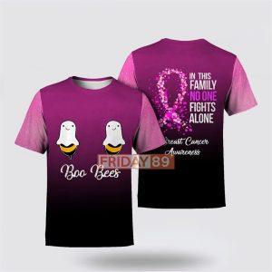Breast Cancer T Shirts 2023, Boo Bees…