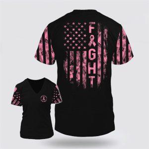 Breast Cancer T Shirts 2023, Breast Cancer…