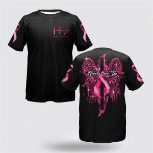 Breast Cancer T Shirts 2023, Breast Cancer…