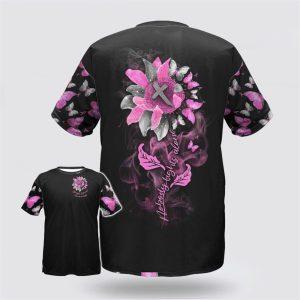Breast Cancer T Shirts 2023, Breast Cancer…