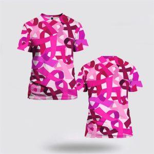 Breast Cancer T Shirts 2023, Breast Cancer…