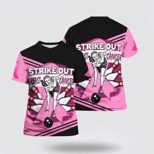Breast Cancer T Shirts 2023, Breast Cancer…