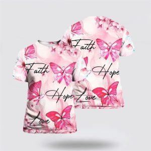 Breast Cancer T Shirts 2023, Breast Cancer…
