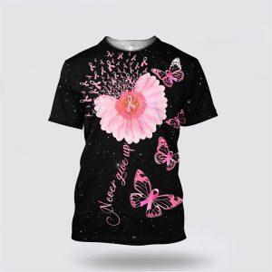 Breast Cancer T Shirts 2023, Breast Cancer…