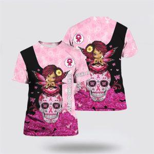 Breast Cancer T Shirts 2023, Breast Cancer…
