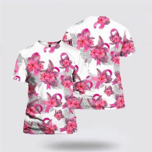 Breast Cancer T Shirts 2023, Breast Cancer…
