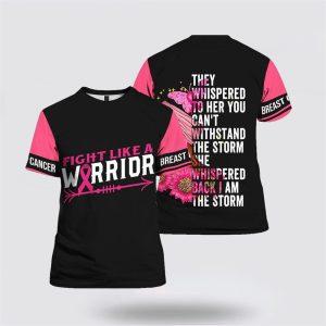 Breast Cancer T Shirts 2023, Fight Breast…