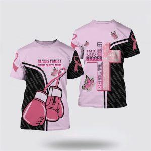 Breast Cancer T Shirts 2023, Let Your…