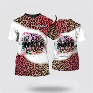 Breast Cancer T Shirts 2023, Breast Cancer…