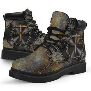 Christian Boots Jesus Shoes Christian Forgiven Boots Jesus Boots 2 nnjrfr.jpg