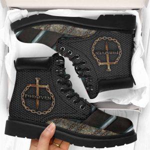 Christian Boots, Jesus Shoes, God Forgiven Boots,…