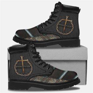 Christian Boots Jesus Shoes God Forgiven Boots Jesus Boots 2 nyhsnq.jpg