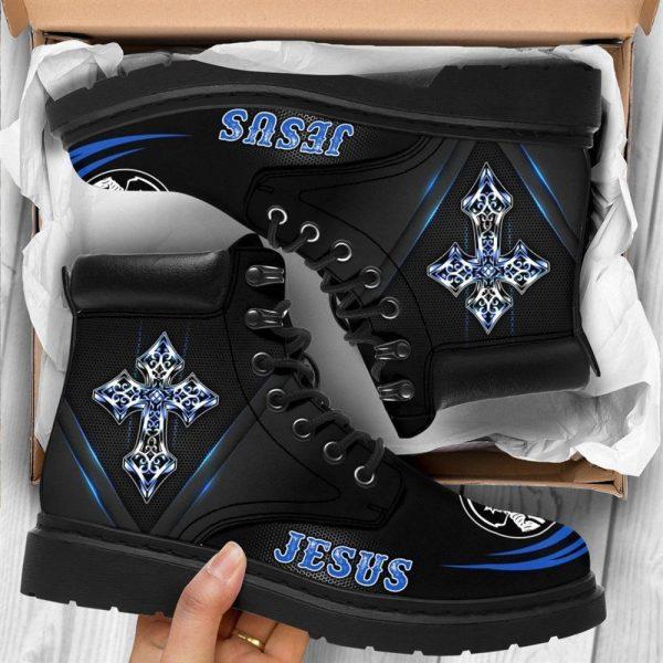 Christian Boots, Jesus Shoes, Jesus Boots