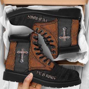Christian Boots, Jesus Shoes, Jesus Boots, Jesus…