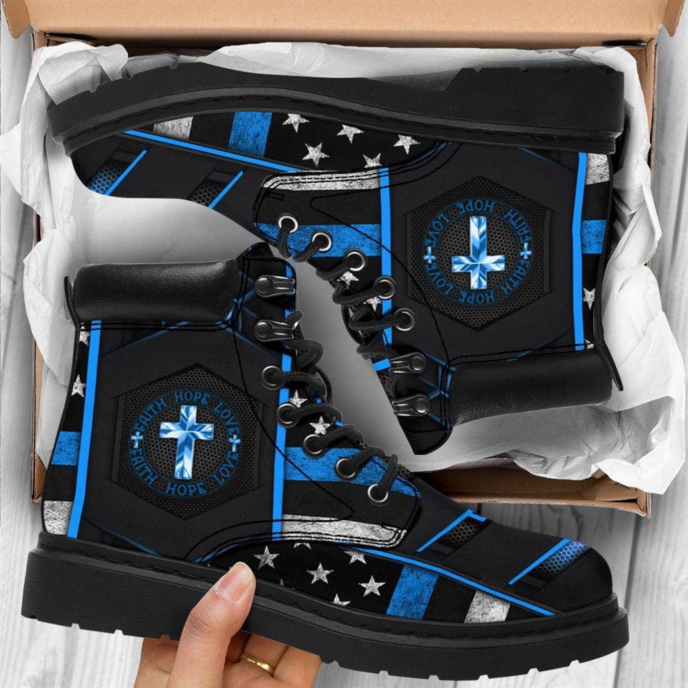 Christian Boots, Jesus Shoes, Jesus Faith Hope Love God Boots, Jesus Boots Christian Boots, Jesus Shoes, Jesus Faith Hope Love God Boots, Jesus Boots