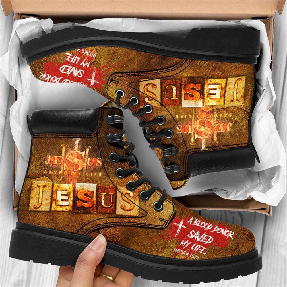 Christian Boots, Jesus Shoes, Jesus Saved My Life Art Boots, Jesus Boots Christian Boots, Jesus Shoes, Jesus Saved My Life Art Boots, Jesus Boots