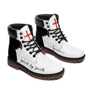 Christian Boots Jesus Shoes Jesus Walk By Faith Boots Jesus Boots 2 wsfsps.jpg