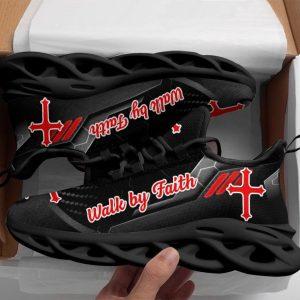 Christian Soul Shoes Max Soul Shoes Black Jesus Walk By Faith Running Christ Sneakers Max Soul Shoes Jesus Shoes Jesus Christ Shoes 2 mzrwpp.jpg